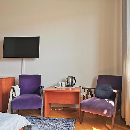 Studio Centrum Gdynia Swietojanska Екстер'єр фото