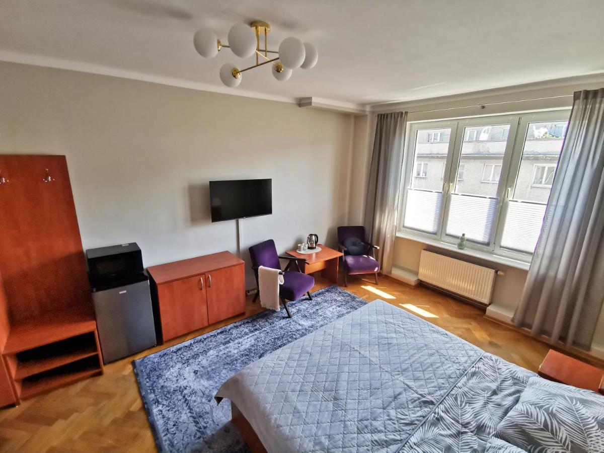 Studio Centrum Gdynia Swietojanska Екстер'єр фото