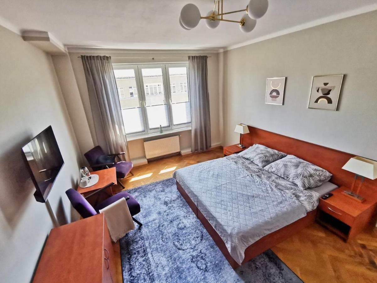 Studio Centrum Gdynia Swietojanska Екстер'єр фото