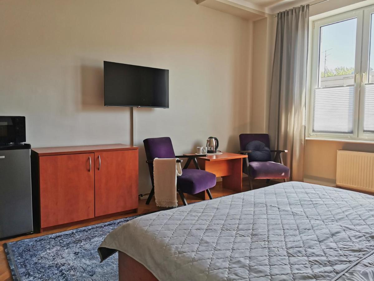 Studio Centrum Gdynia Swietojanska Екстер'єр фото