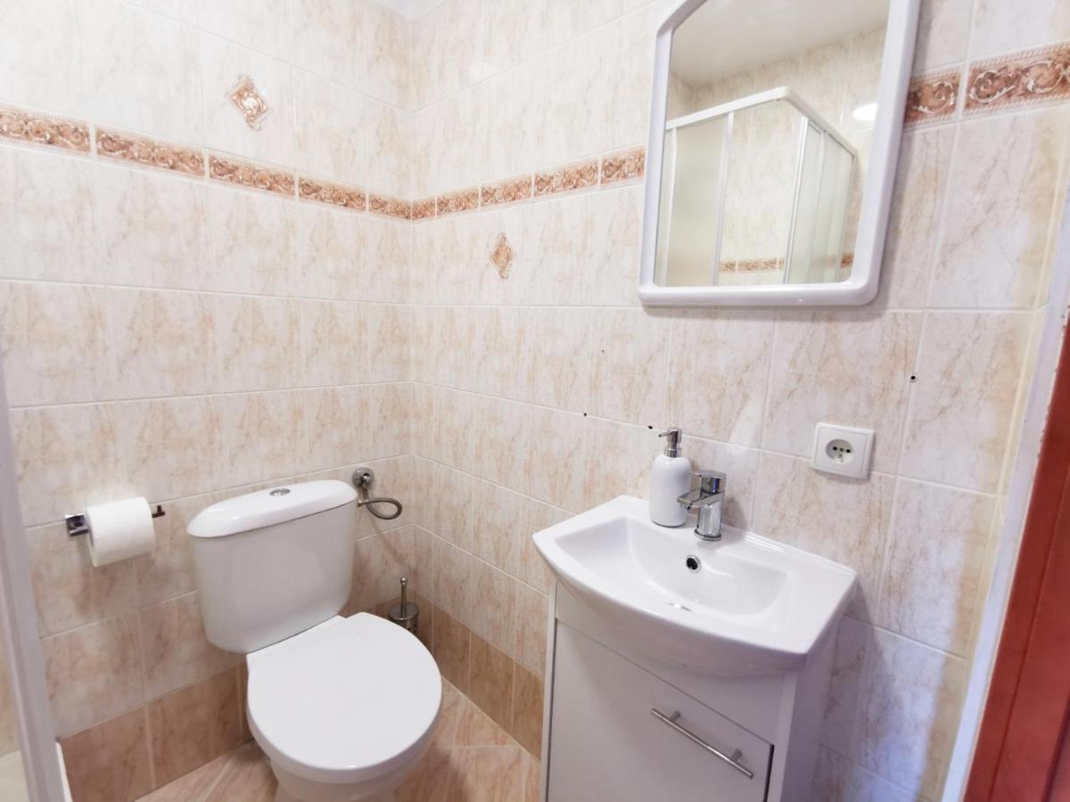 Studio Centrum Gdynia Swietojanska Екстер'єр фото
