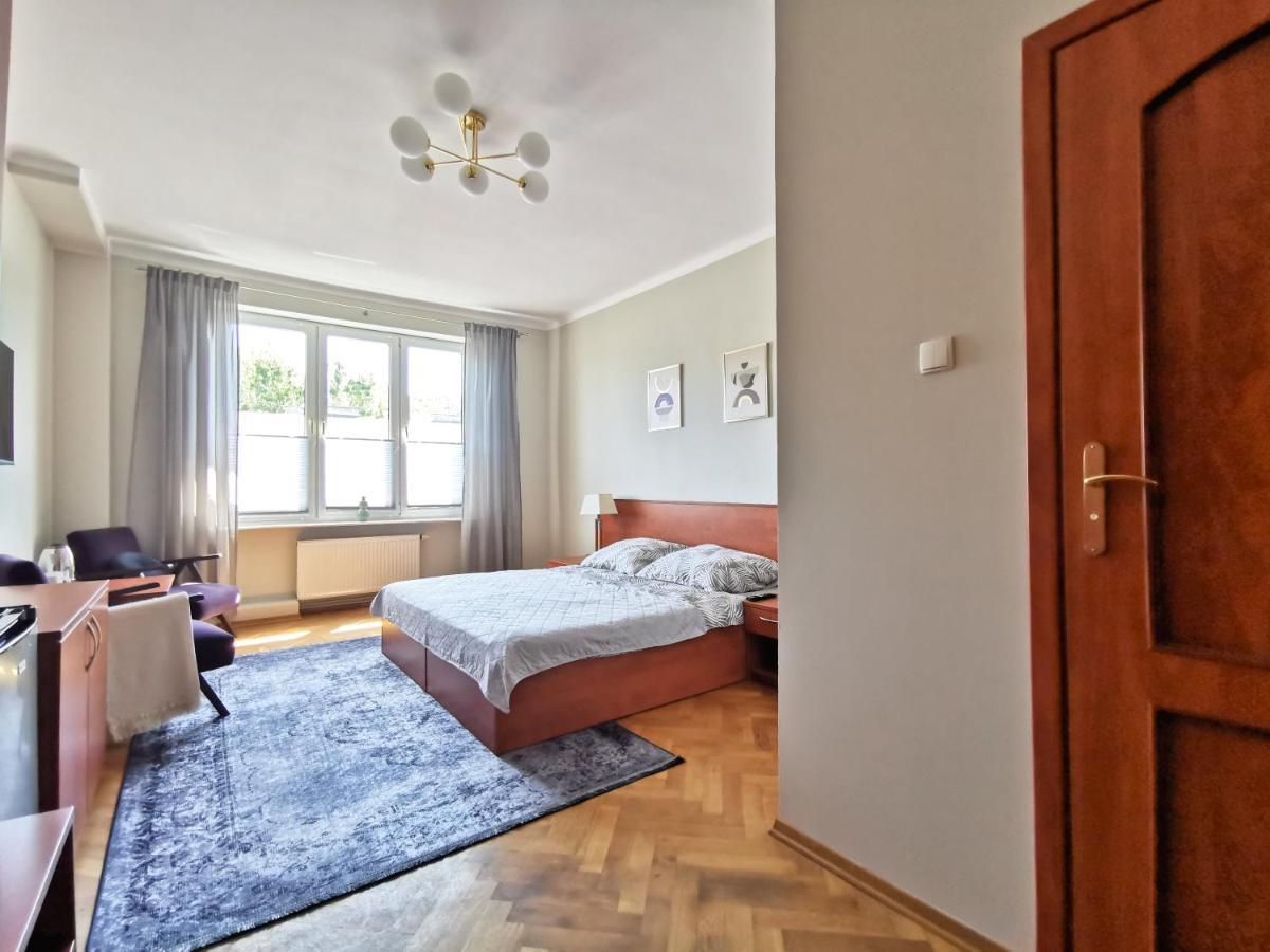 Studio Centrum Gdynia Swietojanska Екстер'єр фото