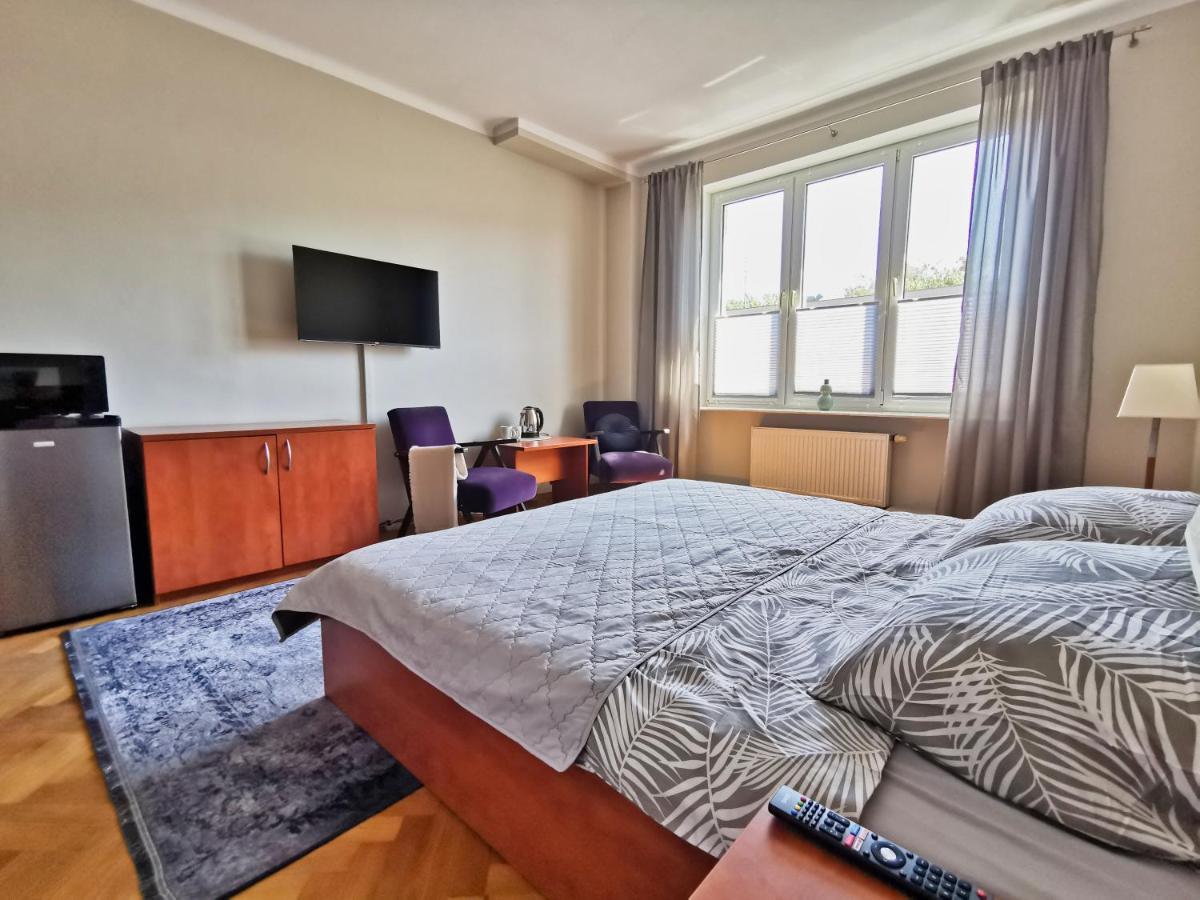 Studio Centrum Gdynia Swietojanska Екстер'єр фото